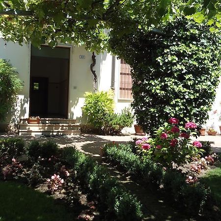 Spagna B&B Verona Dış mekan fotoğraf