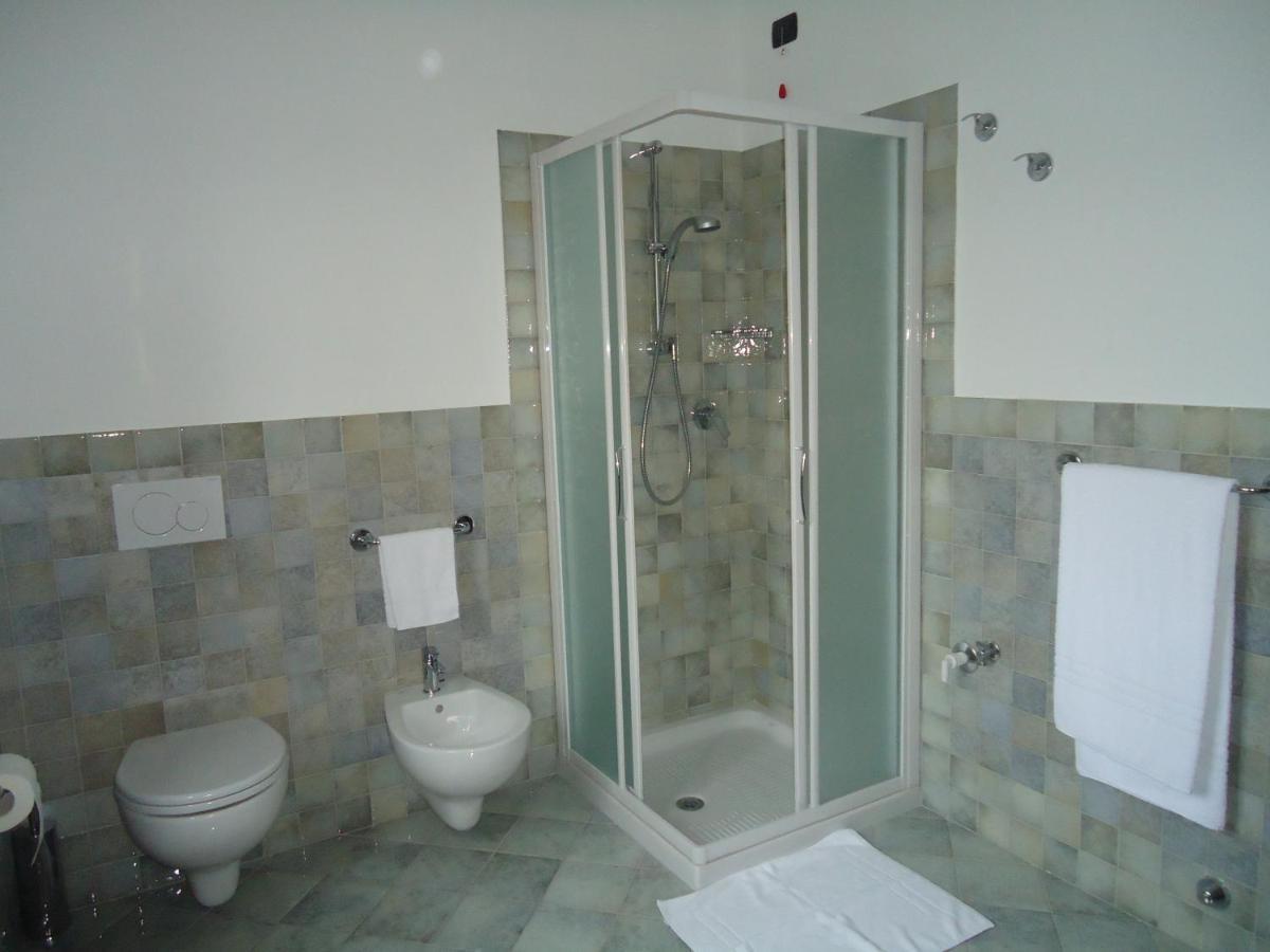 Spagna B&B Verona Dış mekan fotoğraf