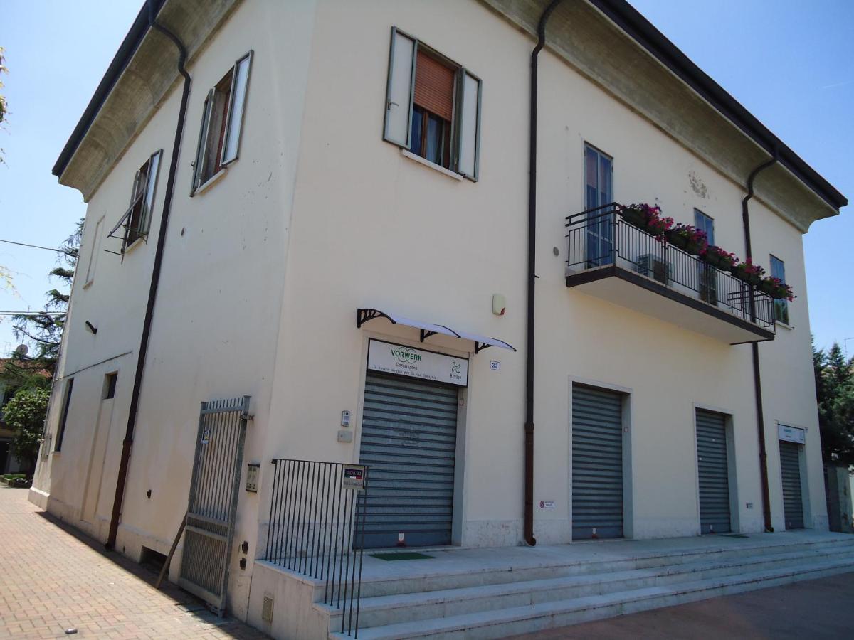 Spagna B&B Verona Dış mekan fotoğraf