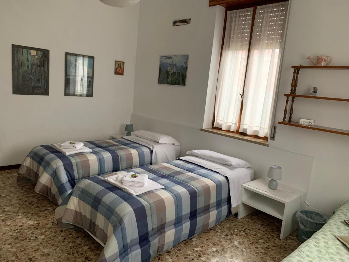 Spagna B&B Verona Dış mekan fotoğraf