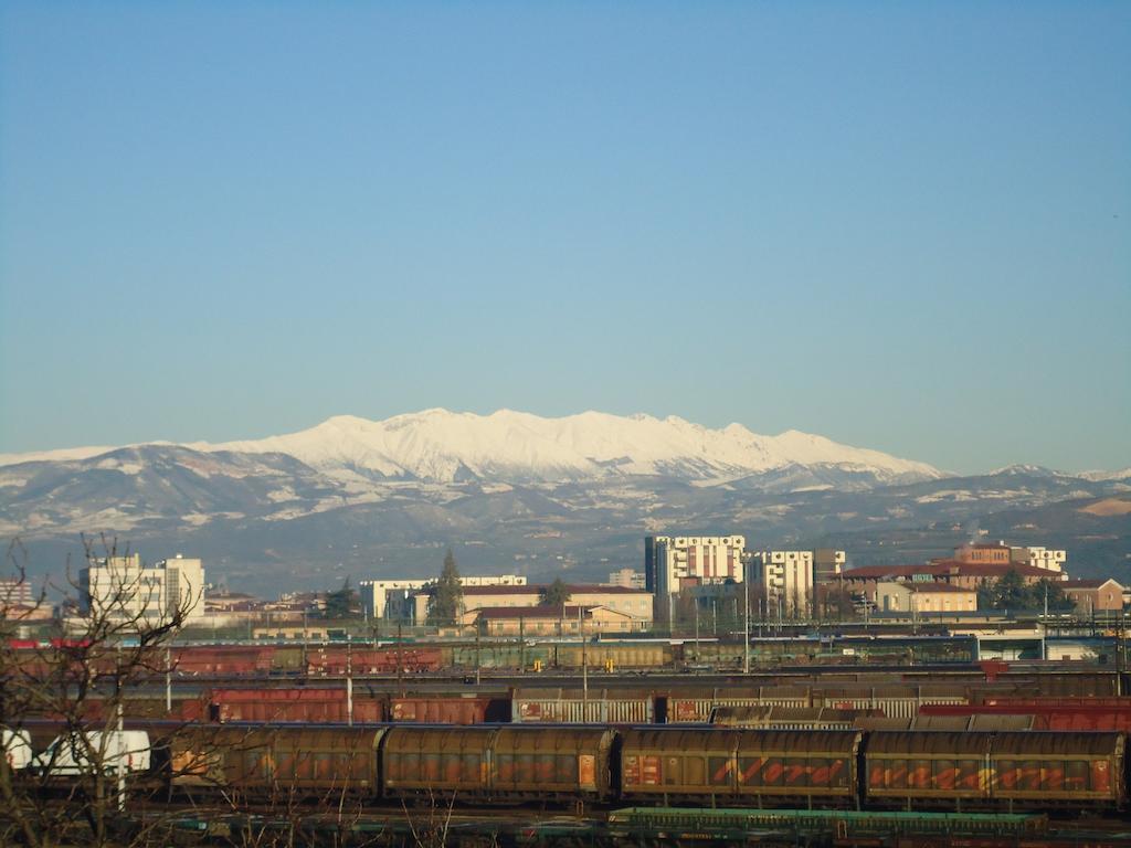 Spagna B&B Verona Dış mekan fotoğraf