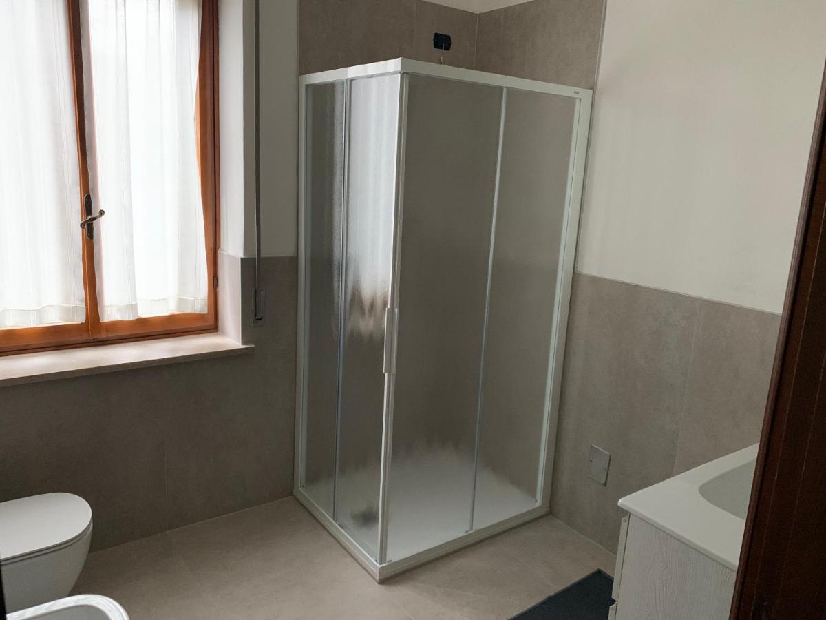Spagna B&B Verona Dış mekan fotoğraf
