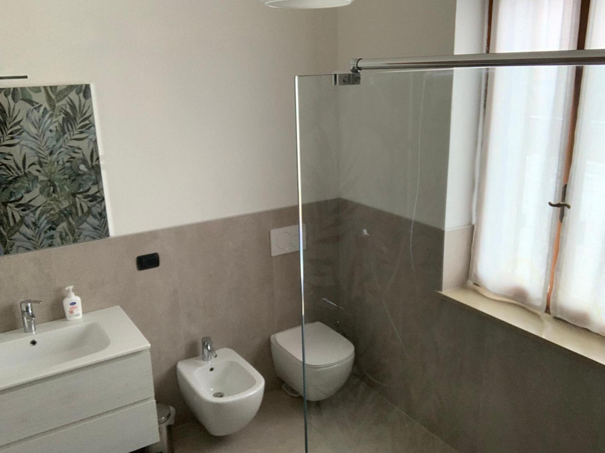 Spagna B&B Verona Dış mekan fotoğraf