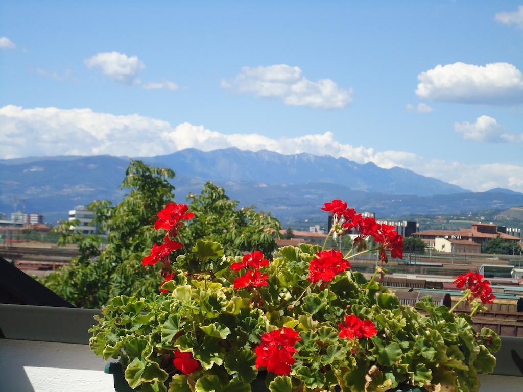 Spagna B&B Verona Dış mekan fotoğraf