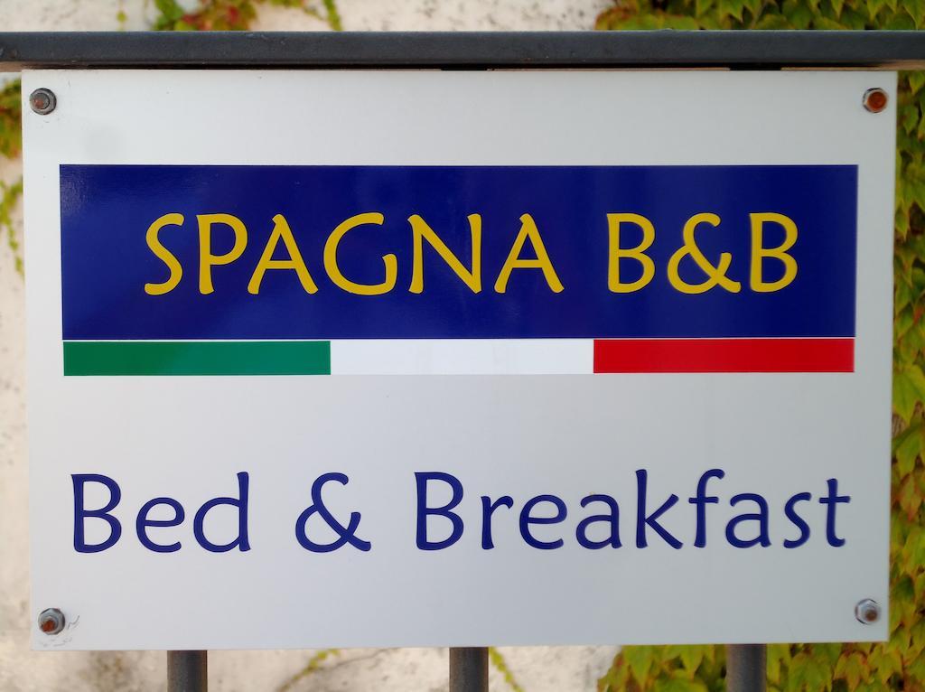 Spagna B&B Verona Dış mekan fotoğraf