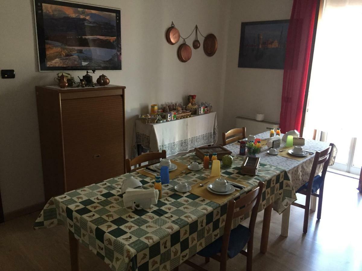 Spagna B&B Verona Dış mekan fotoğraf
